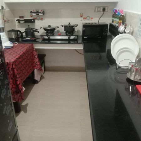 Coorg homeland Homestay Madikeri Buitenkant foto