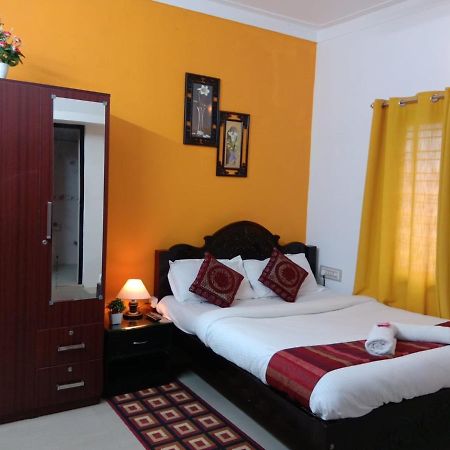 Coorg homeland Homestay Madikeri Buitenkant foto